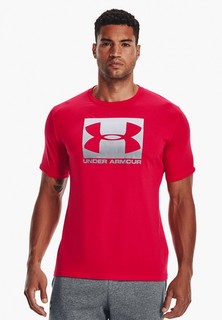 Футболка спортивная Under Armour