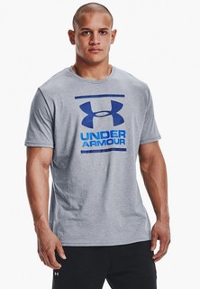 Футболка спортивная Under Armour