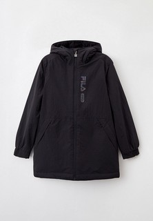 Куртка утепленная Fila