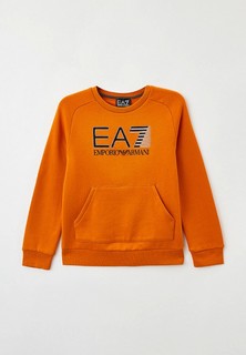 Свитшот EA7