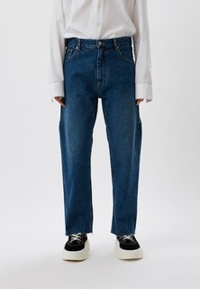 Джинсы MM6 Maison Margiela