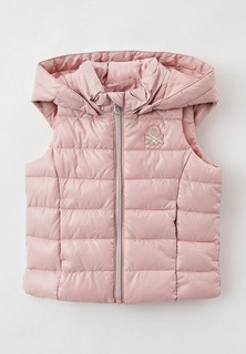 Жилет утепленный United Colors of Benetton