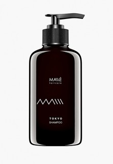 Шампунь Malle Hair