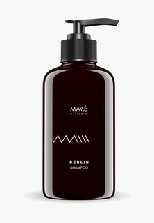 Шампунь Malle Hair