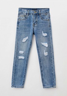 Джинсы Resser Denim