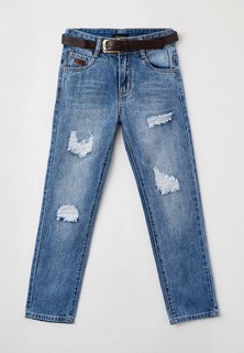 Джинсы Resser Denim