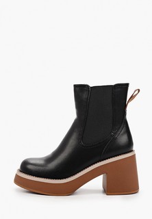 Ботильоны ElRosso