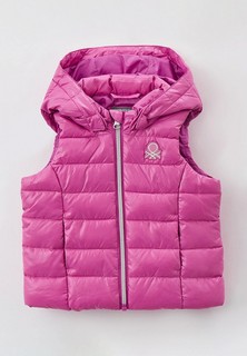 Жилет утепленный United Colors of Benetton