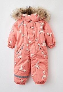 Комбинезон утепленный Arctland