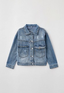 Куртка джинсовая Resser Denim