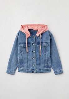 Куртка джинсовая Resser Denim