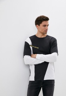 Лонгслив Colins