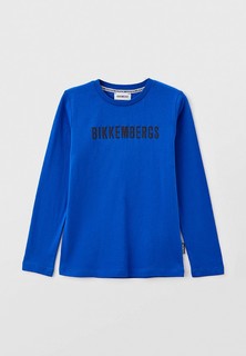 Лонгслив Bikkembergs