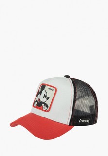 Бейсболка Capslab