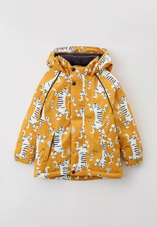 Куртка утепленная Crockid