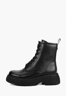 Ботинки T.Taccardi