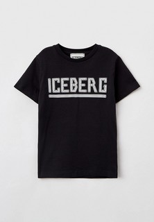 Футболка Iceberg