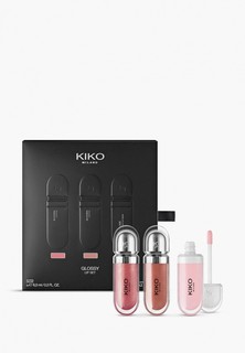 Набор для макияжа губ Kiko Milano
