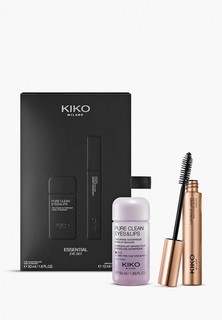Набор для макияжа глаз Kiko Milano