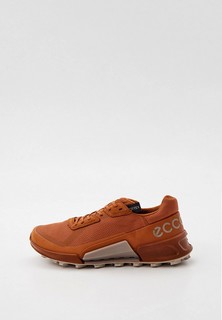 Кроссовки Ecco