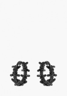 Серьги Ice&High Collection