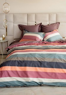 Постельное белье Семейное Bellehome