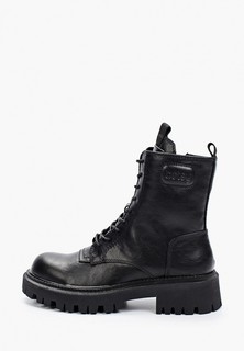 Ботинки Betsy