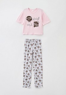 Пижама HappyFox