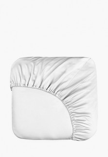 Простыня 2-спальная Bellehome