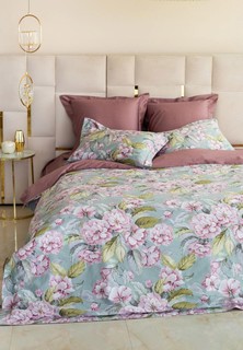 Постельное белье Евро Bellehome