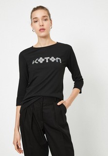 Лонгслив Koton