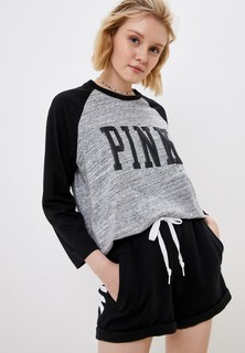 Лонгслив Victorias Secret Pink