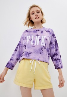 Лонгслив Victorias Secret Pink