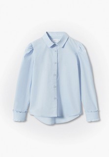 Рубашка Mango Kids