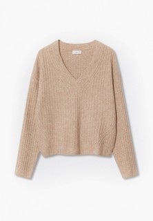 Пуловер Mango Kids