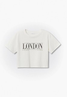 Футболка Mango Kids