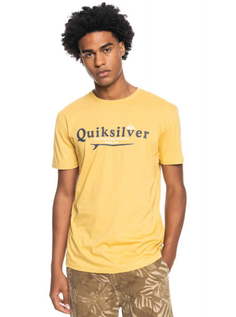 Мужская футболка Silver Lining Quiksilver