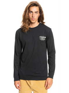 Лонгслив Feeding Line Quiksilver