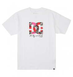 Футболка Andy Warhol Flower Series DC Shoes