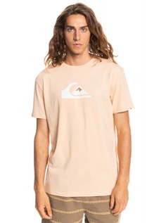 Футболка Comp Logo Quiksilver