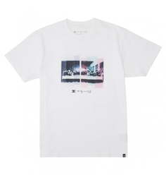 Футболка Andy Warhol The Last Supper DC Shoes