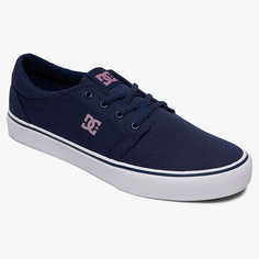 Мужские Кеды кроссовки Trase Tx DC Shoes