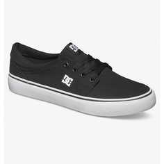 Мужские Кеды кроссовки Trase Tx DC Shoes