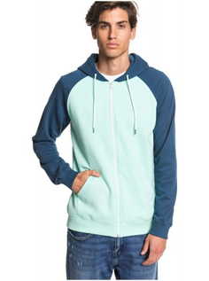 Мужская Толстовка На Молнии Everyday Quiksilver