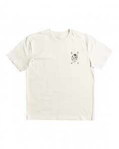 Мужская Футболка Cosmic Rvca