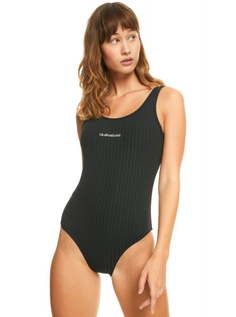 Купальник Logo Tank Quiksilver
