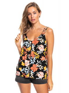 Майка Got To Be Real Roxy