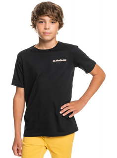 Детская футболка Ride On 8-16 Quiksilver