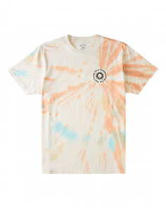 Футболка (Фуфайка) Sunshine Ss Td Billabong