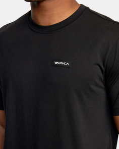 Мужская Футболка Icon Rvca